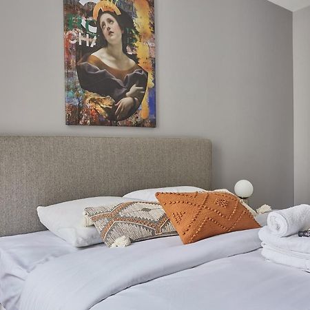 Charming Apartment Center Of Paris/Montorgueil Luaran gambar